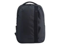 Merkloos Discovery Downtown Rugzak - Black