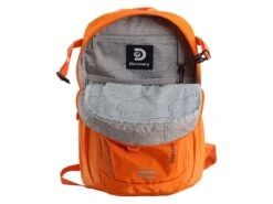 Merkloos Discovery Body Spirit 10 Liter Rugzak - Orange -Kampeerartikelen Korting 6642245aaf2c11.96983629