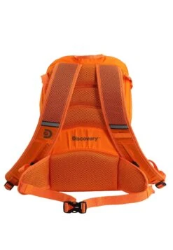 Merkloos Discovery Body Spirit 10 Liter Rugzak - Orange -Kampeerartikelen Korting 6642245ab70237.31152652