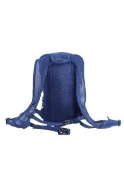 Merkloos Discovery Body Spirit 5 Liter Rugzak - Blue -Kampeerartikelen Korting 66422b0c58f133.74354135