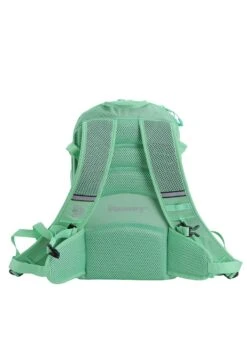 Merkloos Discovery Body Spirit Outdoor 8 Liter Rugzak - Mint -Kampeerartikelen Korting 66422b1d4431f6.13968827