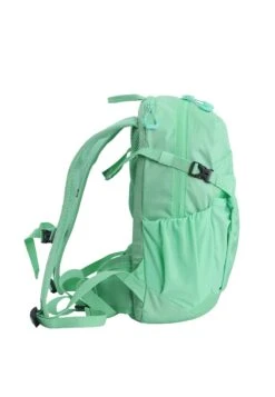 Merkloos Discovery Body Spirit Outdoor 8 Liter Rugzak - Mint -Kampeerartikelen Korting 66422b1d4746a4.25921698