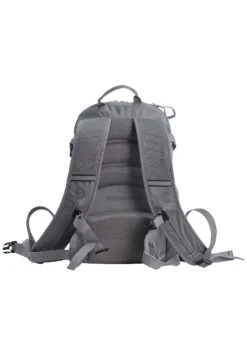 Merkloos Discovery Body Spirit Outdoor 8 Liter Rugzak - Grey -Kampeerartikelen Korting 66422b3e489374.38438453