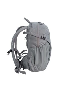Merkloos Discovery Body Spirit Outdoor 8 Liter Rugzak - Grey -Kampeerartikelen Korting 66422b3e4b1e96.85268732