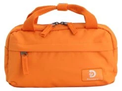 Merkloos Discovery Cave Heuptas - Orange