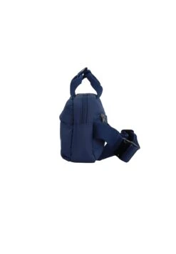 Merkloos Discovery Cave Heuptas - Blue -Kampeerartikelen Korting 664336778d9458.66493330