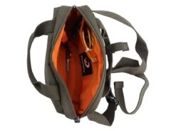 Merkloos Discovery Cave Heuptas - Khaki -Kampeerartikelen Korting 664336871607b3.53763531