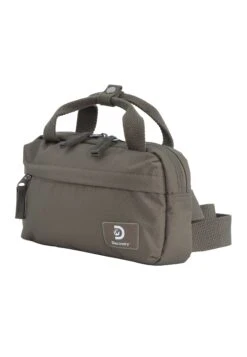 Merkloos Discovery Cave Heuptas - Khaki -Kampeerartikelen Korting 6643368718b172.64498258