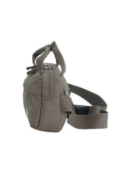 Merkloos Discovery Cave Heuptas - Khaki -Kampeerartikelen Korting 6643368718db32.22201418