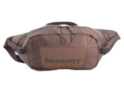 Merkloos Discovery Outdoor Heuptas - Braun