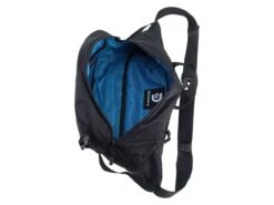 Merkloos Discovery Outdoor Heuptas - Black -Kampeerartikelen Korting 66433d93f0dec5.07407346