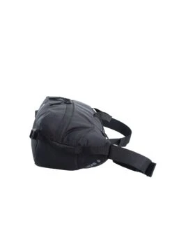 Merkloos Discovery Outdoor Heuptas - Black -Kampeerartikelen Korting 66433d940239a5.49683686