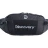 Merkloos Discovery Outdoor Heuptas - Black -Kampeerartikelen Korting 66433d9405cef0.68374528