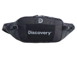 Merkloos Discovery Outdoor Heuptas - Black