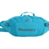 Merkloos Discovery Outdoor Heuptas - Blue -Kampeerartikelen Korting 66433db26587b3.91827131