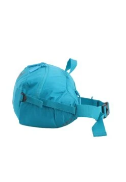 Merkloos Discovery Outdoor Heuptas - Blue -Kampeerartikelen Korting 66433db265f0e6.80629568