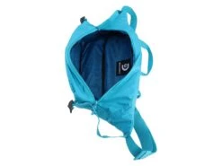 Merkloos Discovery Outdoor Heuptas - Blue -Kampeerartikelen Korting 66433db2696e89.81393833