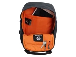 Merkloos Discovery Cave Rugzak - Black -Kampeerartikelen Korting 66434ba5bd8d71.70012971