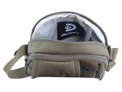 Merkloos Discovery Downtown Schoudertas - Khaki 10 Merkloos Discovery Downtown Schoudertas - Khaki -Kampeerartikelen Korting 66434c11c085a6.42546764