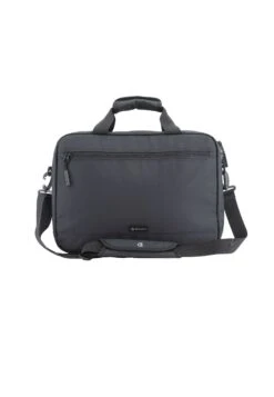 Merkloos Discovery Shield Laptoptas - Black -Kampeerartikelen Korting 664352ac2c04e1.53026905