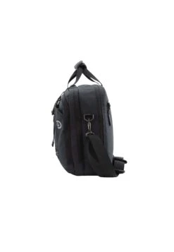 Merkloos Discovery Shield Laptoptas - Black -Kampeerartikelen Korting 664352ac309780.63039518
