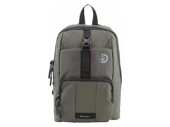 Merkloos Discovery Shield Rugzak - Khaki