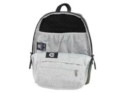 Merkloos Discovery Shield Rugzak - Khaki -Kampeerartikelen Korting 664352e67f87e5.90229149