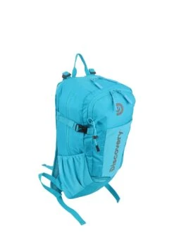 Discovery Outdoor Rugzak - Blue -Kampeerartikelen Korting 664352f54891a0.45646562