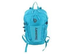 Discovery Outdoor Rugzak - Blue