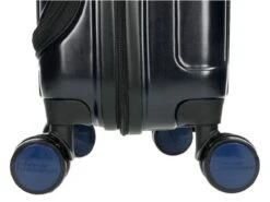 Merkloos National Geographic Transit 55 Cm Reiskoffer - Black 9 Merkloos National Geographic Transit 55 Cm Reiskoffer - Black -Kampeerartikelen Korting 664359642d7f40.06235282