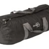 Bo-Camp Large Ronde Duffelbag -Kampeerartikelen Korting 66477134141294.83502815