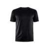 Craft Core Unify Heren T-shirt - Black -Kampeerartikelen Korting 665008 craft core unify herentshirt black 00 ecommerce