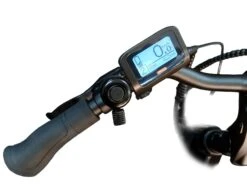 Merkloos Villette L' Amant Eco Bg Elektrische Damesfiets - Grey 10 Merkloos Villette L' Amant Eco Bg Elektrische Damesfiets - Grey -Kampeerartikelen Korting 66604b886e41f6bb