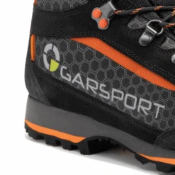 Merkloos Garsport Faloria MID WP Zwarte Heren Wandelschoenen -Kampeerartikelen Korting 666fed2c7cc237.38289708