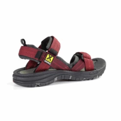 Merkloos Source Gobi Red Rock Rode Sandalen 10 Merkloos Source Gobi Red Rock Rode Sandalen -Kampeerartikelen Korting 666ff461b8f348.63696062