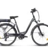 Merkloos Urban E600 28 Inch 13Ah Elektrische Damesfiets - Midmotor -Kampeerartikelen Korting 6671a10bdb8b30.93746946