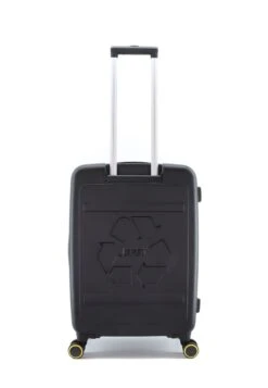 Merkloos NatGeo Balance RPET Reiskoffer - 66 Cm -Kampeerartikelen Korting 66827746ea60c0.85498163