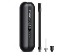 Cycplus A2 Pro Elektrische Fietspomp