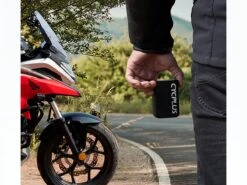 Cycplus AS2 Pro Max Elektrische Mini Fietspomp 12 Cycplus AS2 Pro Max Elektrische Mini Fietspomp -Kampeerartikelen Korting 66864f9c162c08.48888866