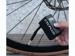 Cycplus AS2 Pro Max Elektrische Mini Fietspomp 10 Cycplus AS2 Pro Max Elektrische Mini Fietspomp -Kampeerartikelen Korting 66864f9c196031.13597120