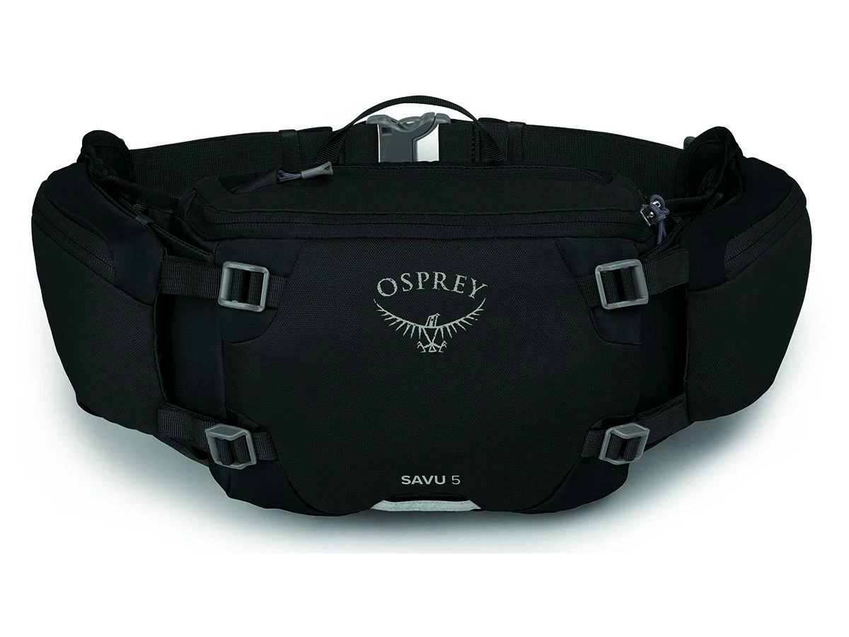 Osprey Savu 5 Heuptas 3 Osprey Savu 5 Heuptas