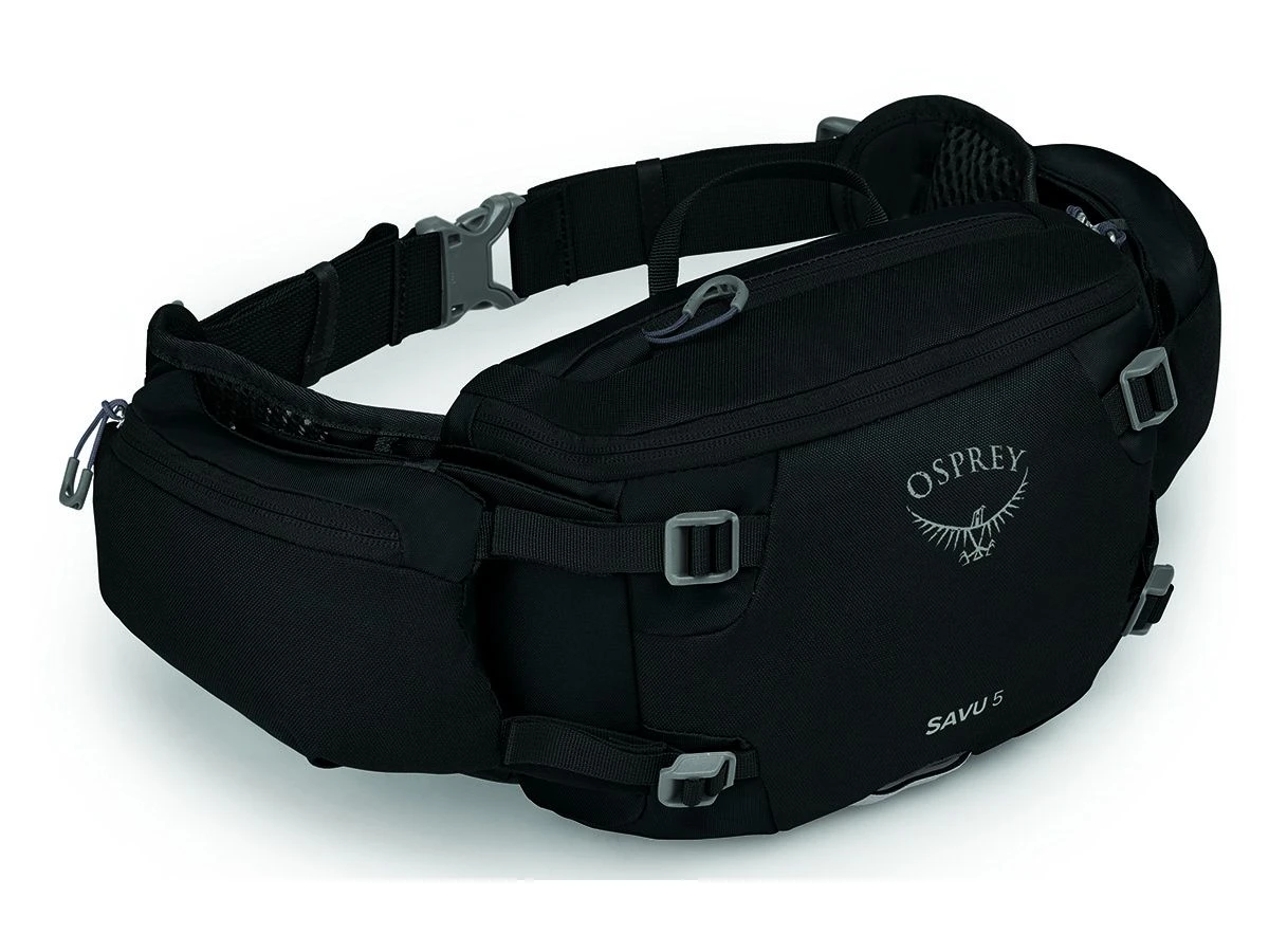 Osprey Savu 5 Heuptas 5 Osprey Savu 5 Heuptas - Afbeelding 3