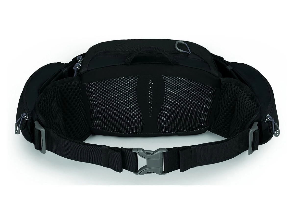 Osprey Savu 5 Heuptas 4 Osprey Savu 5 Heuptas - Afbeelding 2