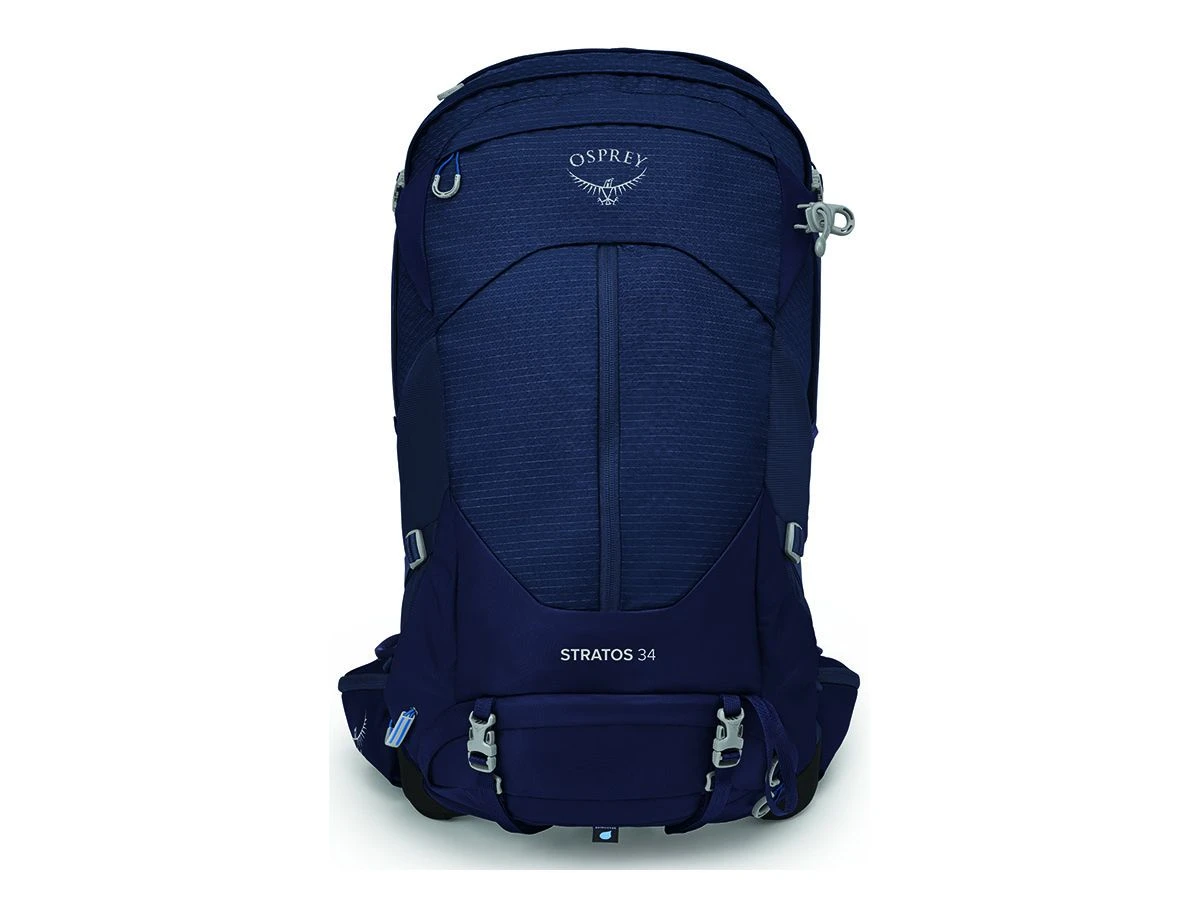 Osprey Stratos 34 O/S Rugzak