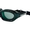 Merkloos Glogglz Cudaz UV400 Watersport Duikbril - Black 1 Merkloos Glogglz Cudaz UV400 Watersport Duikbril - Black -Kampeerartikelen Korting 6694d013867007.76371031