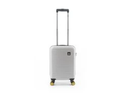 National Geographic NatGeo Abroad 54 Cm Reiskoffer - White