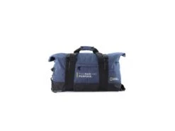 Merkloos NatGeo Pathway 48L (S) Reistas Met Wielen