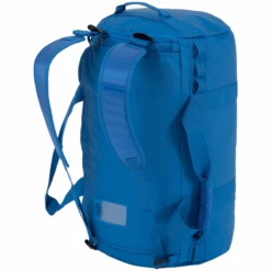 Merkloos Highlander Storm Kitbag 65 Blauwe Weekendtas -Kampeerartikelen Korting 6697abc941ec58.24260672