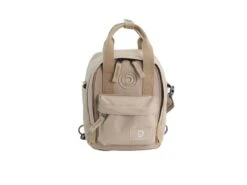 Merkloos Discovery Cave Schoudertassen