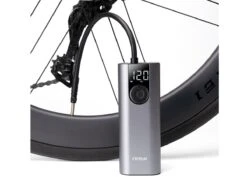 Cycplus A8 Elektrische Fietspomp 11 Cycplus A8 Elektrische Fietspomp -Kampeerartikelen Korting 669e42d4414365.87694151